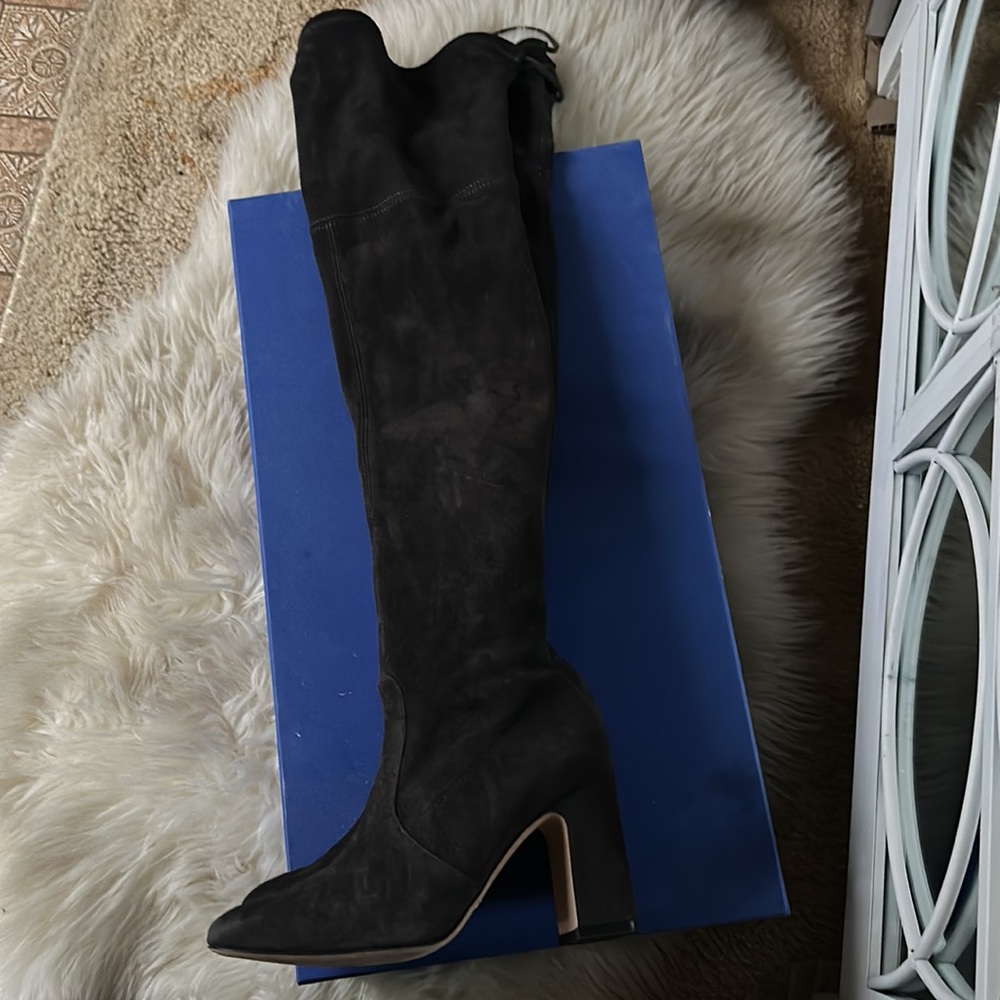 Stuart Weitzman Boots